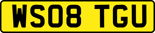 WS08TGU