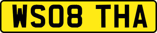 WS08THA