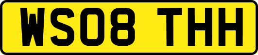 WS08THH