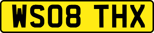 WS08THX