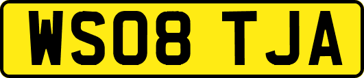 WS08TJA