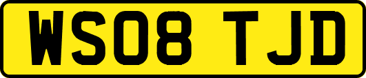 WS08TJD