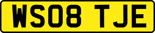WS08TJE