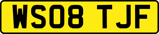 WS08TJF