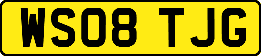 WS08TJG