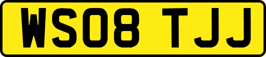 WS08TJJ