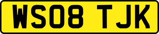 WS08TJK