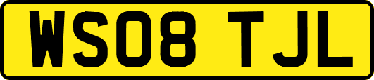 WS08TJL