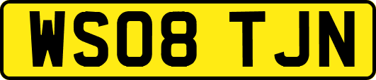 WS08TJN