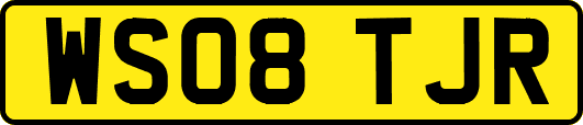 WS08TJR