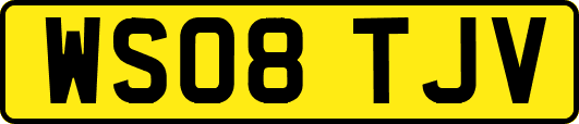 WS08TJV