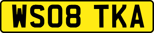 WS08TKA