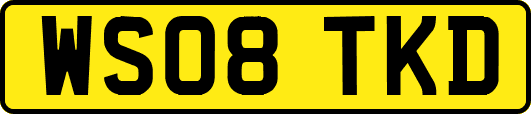 WS08TKD