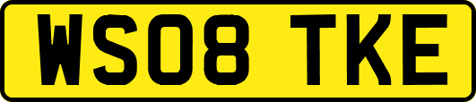 WS08TKE