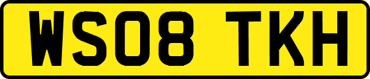 WS08TKH