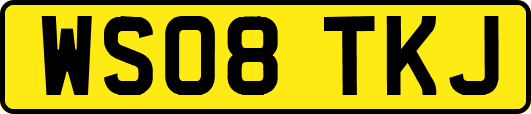WS08TKJ