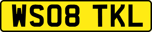WS08TKL