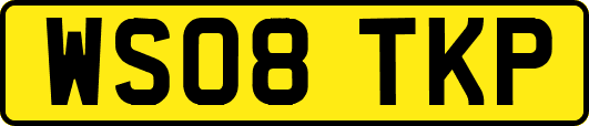 WS08TKP