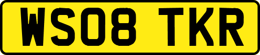 WS08TKR