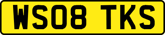 WS08TKS
