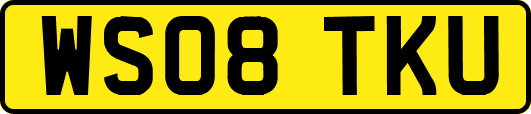 WS08TKU