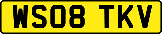 WS08TKV