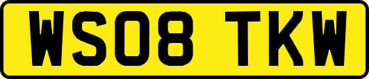 WS08TKW