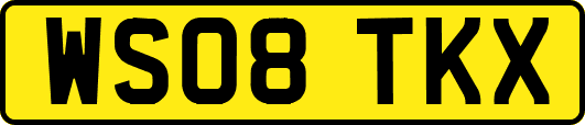 WS08TKX