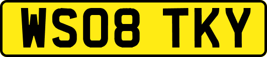 WS08TKY
