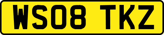 WS08TKZ