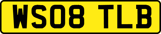 WS08TLB