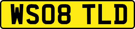 WS08TLD