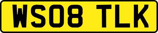 WS08TLK