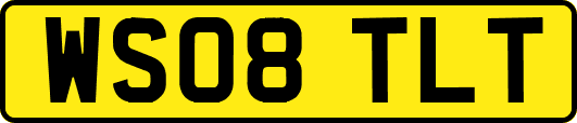 WS08TLT