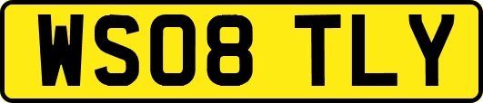 WS08TLY