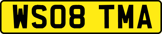 WS08TMA