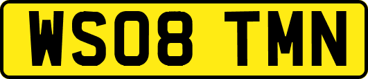 WS08TMN
