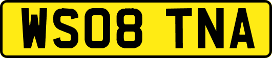 WS08TNA
