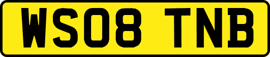 WS08TNB