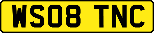 WS08TNC