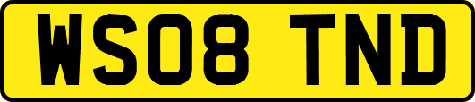 WS08TND