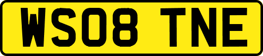WS08TNE