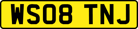 WS08TNJ