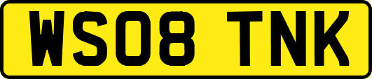 WS08TNK