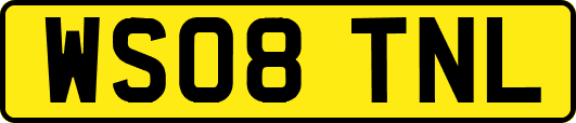 WS08TNL