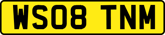 WS08TNM