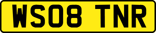 WS08TNR