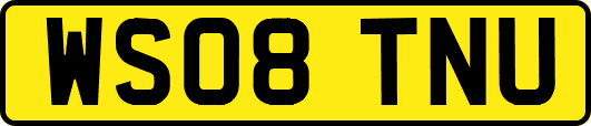 WS08TNU