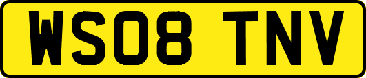WS08TNV