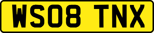 WS08TNX